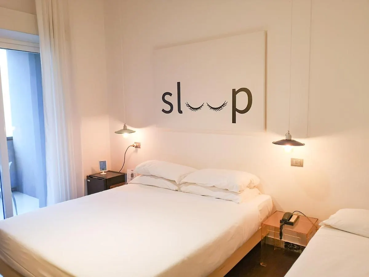 Hotel Perla - The Storyhoteller Riccione