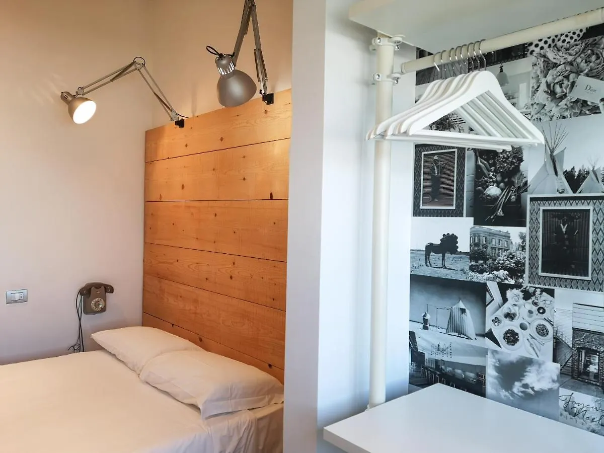 Hotel Perla - The Storyhoteller Riccione 3*,