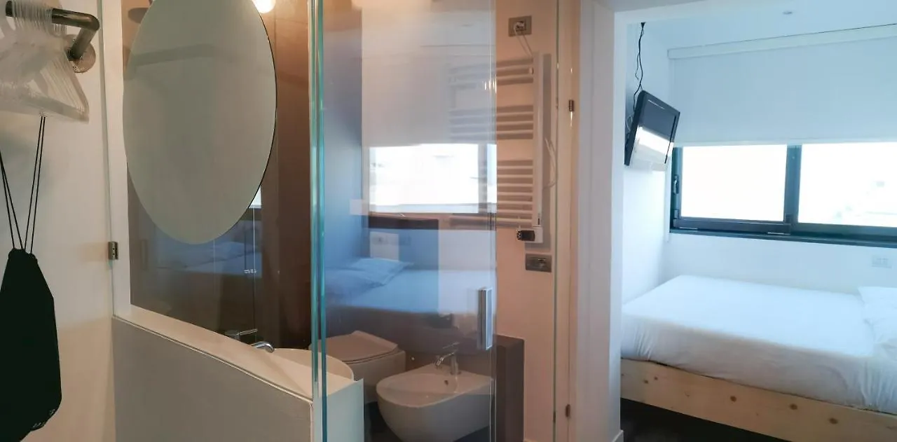 Hotel Perla - The Storyhoteller Riccione