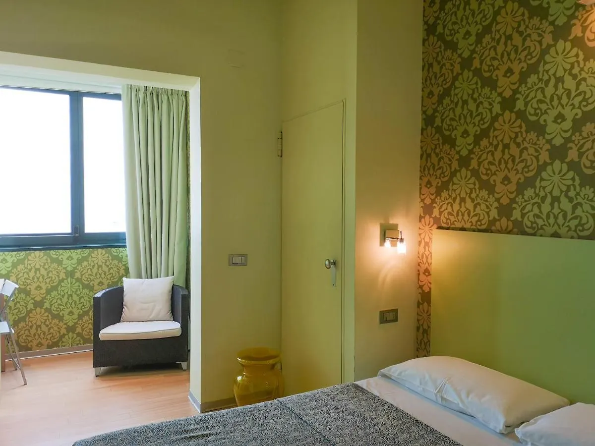 Hotel Perla - The Storyhoteller Riccione