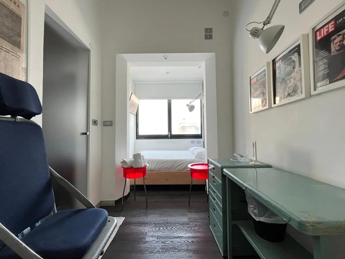 Hotel Perla - The Storyhoteller Riccione 3*,  İtalya