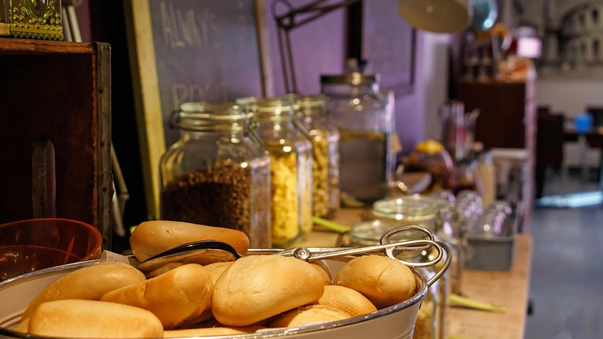 Hotel Perla - The Storyhoteller Riccione