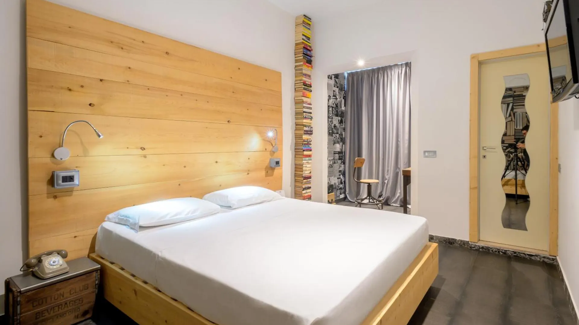 Hotel Perla - The Storyhoteller Riccione