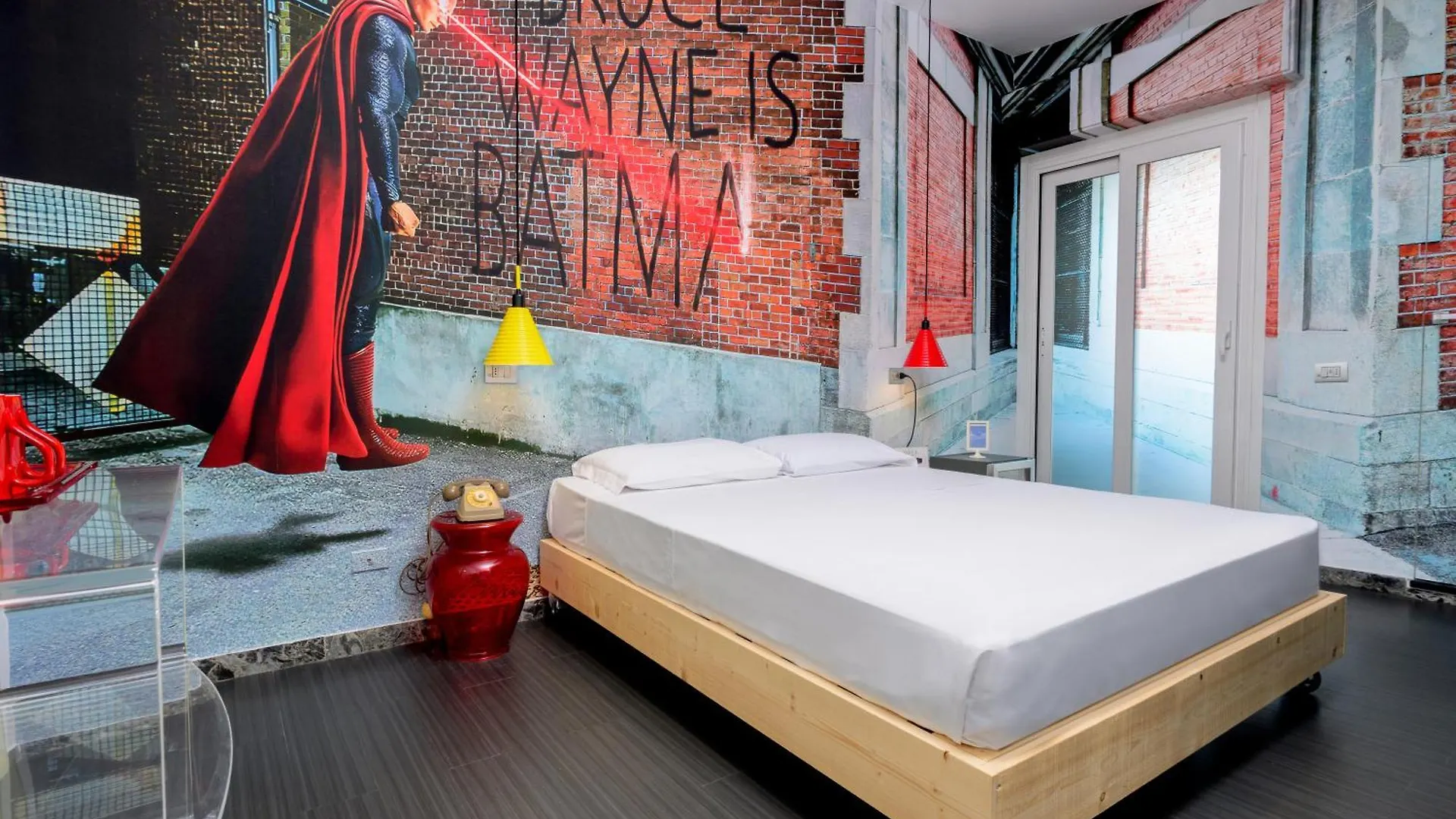 Hotel Perla - The Storyhoteller Riccione