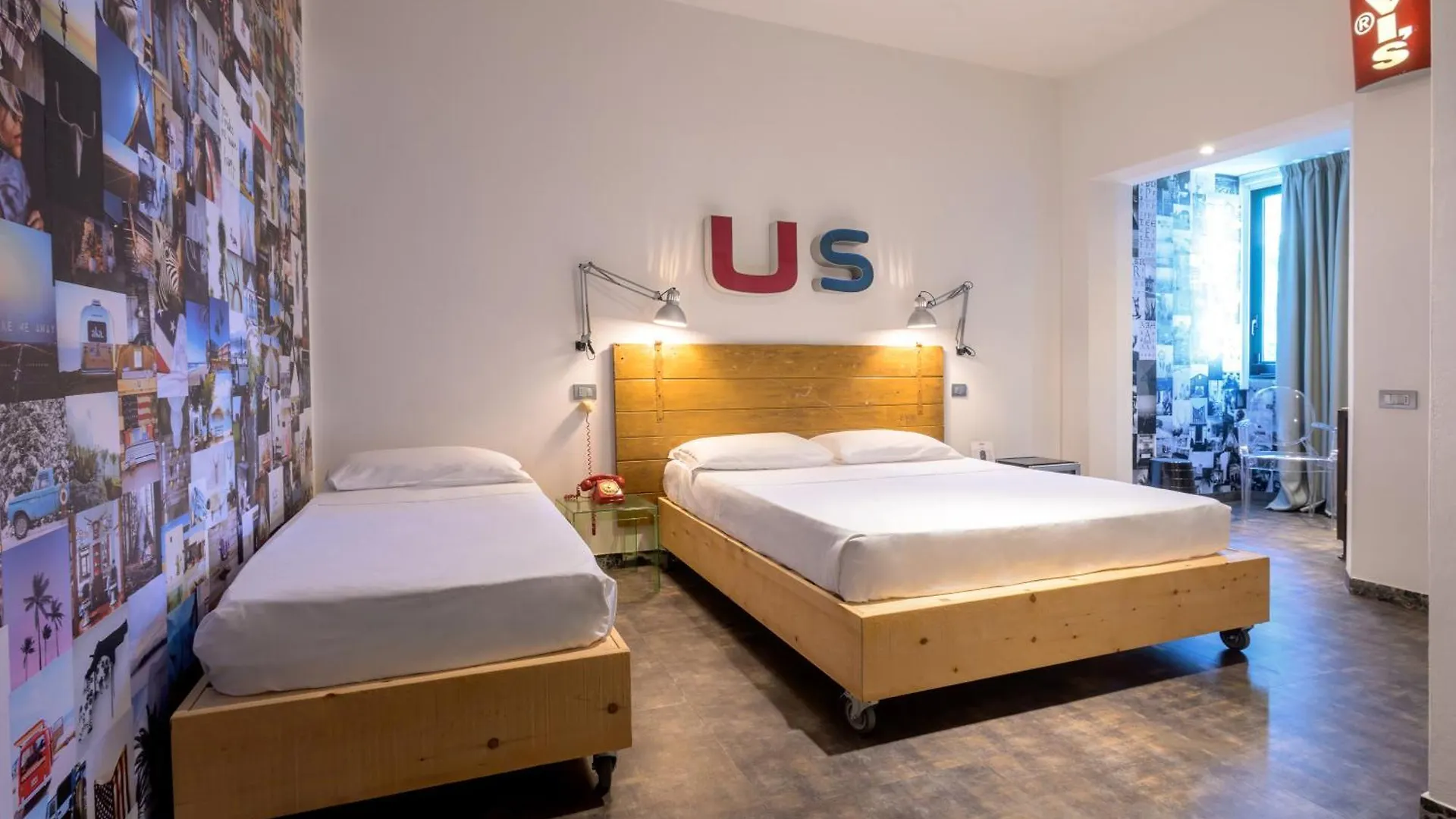 Hotel Perla - The Storyhoteller Riccione