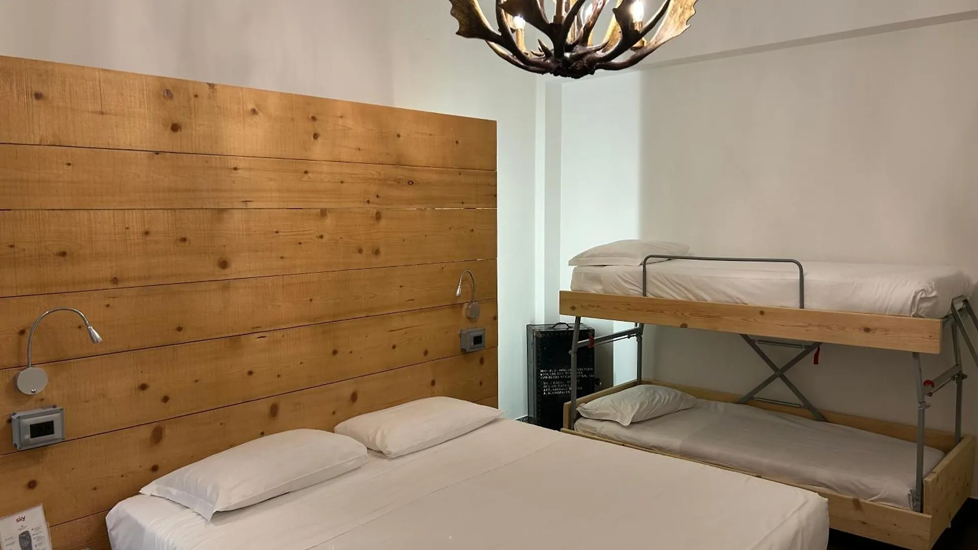 Hotel Perla - The Storyhoteller Riccione