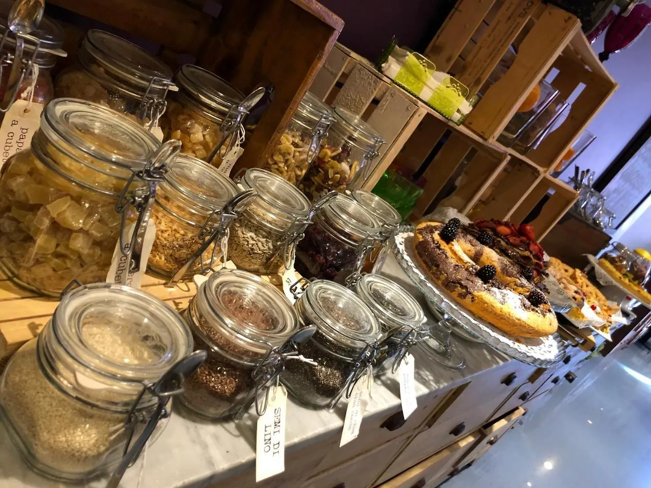 Hotel Perla - The Storyhoteller Riccione 3*,  İtalya